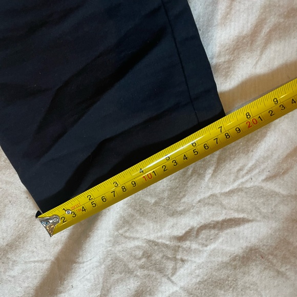 APC business casual slacks - Picture 4 of 6